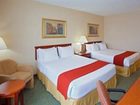 фото отеля Holiday Inn Express Hanover