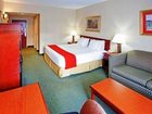 фото отеля Holiday Inn Express Hanover