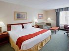 фото отеля Holiday Inn Express Hanover