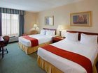 фото отеля Holiday Inn Express Hanover