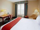 фото отеля Holiday Inn Express Hanover