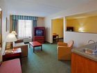 фото отеля Holiday Inn Express Hanover