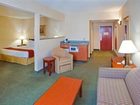 фото отеля Holiday Inn Express Hanover