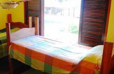 фото отеля Geko Hostel Paraty
