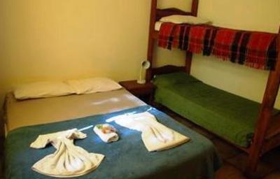 фото отеля Geko Hostel Paraty