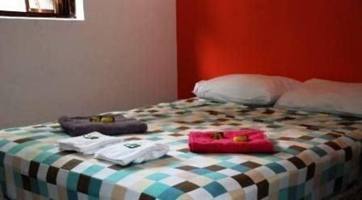 фото отеля Geko Hostel Paraty