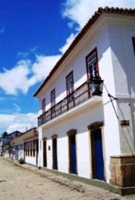 фото отеля Geko Hostel Paraty