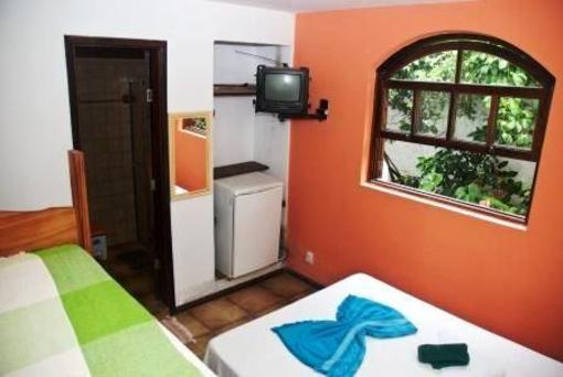 фото отеля Geko Hostel Paraty