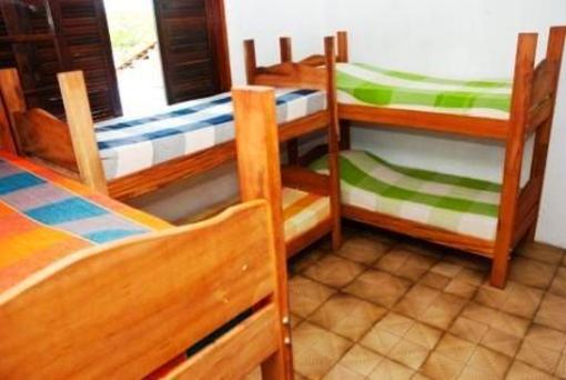фото отеля Geko Hostel Paraty