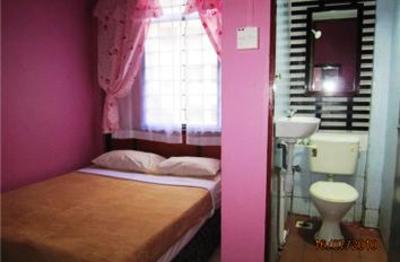 фото отеля Step Inn Guest House