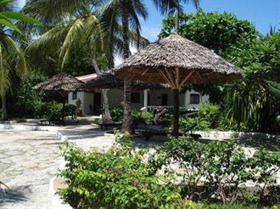 фото отеля Villas Watamu Resort