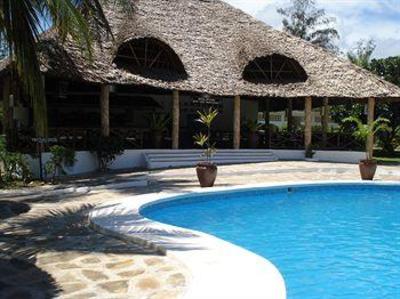 фото отеля Villas Watamu Resort