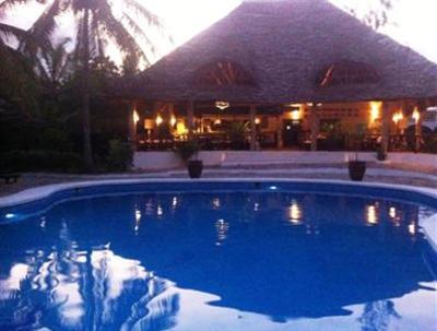 фото отеля Villas Watamu Resort