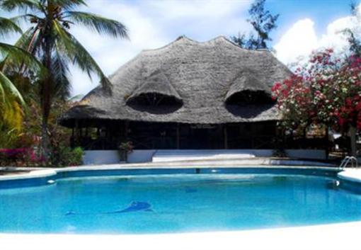 фото отеля Villas Watamu Resort