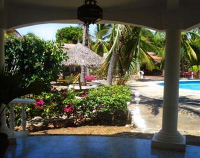 фото отеля Villas Watamu Resort