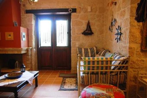 фото отеля Alegria Villas