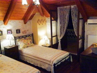 фото отеля Alegria Villas