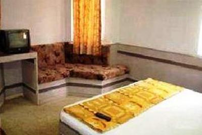 фото отеля Hotel T.A.P Paradise