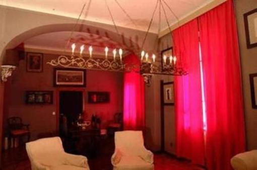 фото отеля Tenuta Cortevecchia
