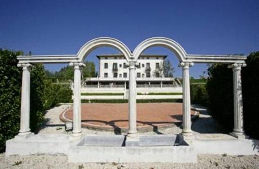 фото отеля Tenuta Cortevecchia