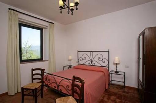 фото отеля Tenuta Cortevecchia