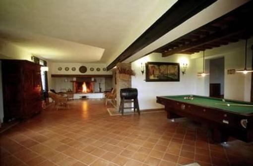 фото отеля Tenuta Cortevecchia