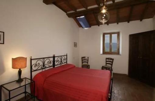 фото отеля Tenuta Cortevecchia