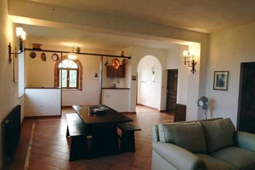 фото отеля Tenuta Cortevecchia