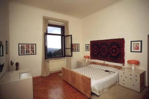 фото отеля Tenuta Cortevecchia