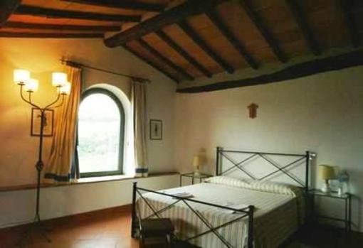 фото отеля Tenuta Cortevecchia