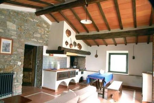 фото отеля Tenuta Cortevecchia