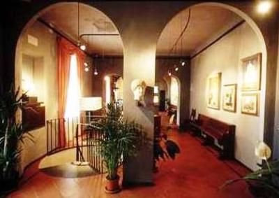 фото отеля Tenuta Cortevecchia