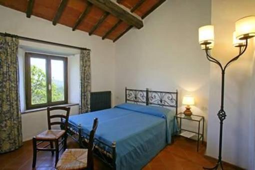 фото отеля Tenuta Cortevecchia
