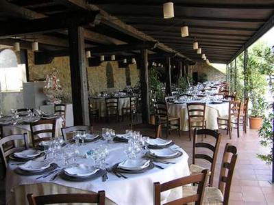 фото отеля Tenuta Cortevecchia