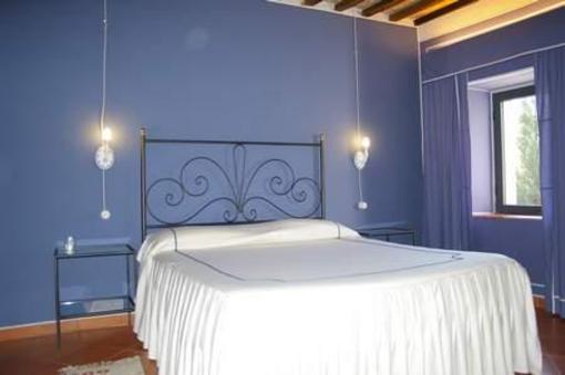 фото отеля Tenuta Cortevecchia