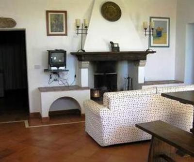 фото отеля Tenuta Cortevecchia