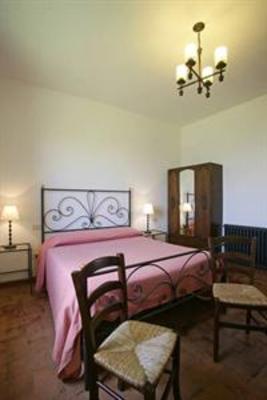 фото отеля Tenuta Cortevecchia
