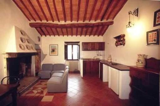 фото отеля Tenuta Cortevecchia