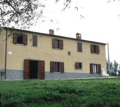фото отеля Tenuta Cortevecchia
