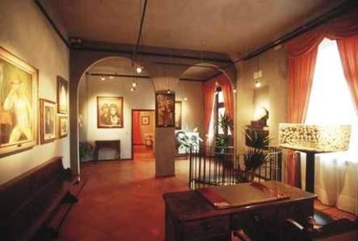 фото отеля Tenuta Cortevecchia