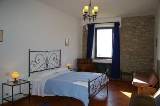 фото отеля Tenuta Cortevecchia