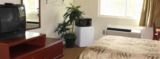 фото отеля Regency Inn & Suites Nashville (Tennessee)