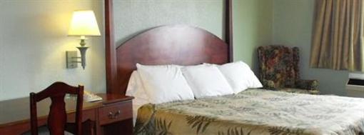 фото отеля Regency Inn & Suites Nashville (Tennessee)