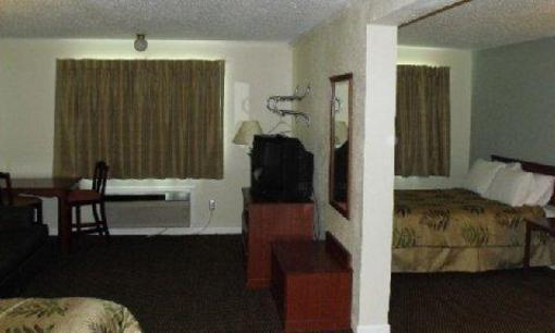 фото отеля Regency Inn & Suites Nashville (Tennessee)