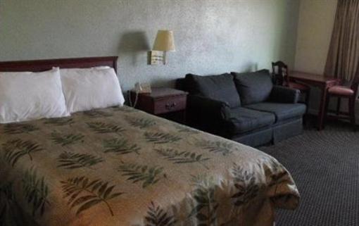 фото отеля Regency Inn & Suites Nashville (Tennessee)