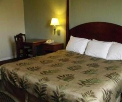 фото отеля Regency Inn & Suites Nashville (Tennessee)