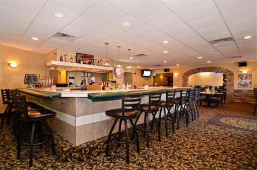 фото отеля BEST WESTERN Cooper's Mill Hotel