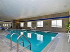 фото отеля BEST WESTERN Cooper's Mill Hotel