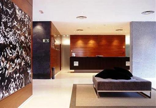 фото отеля AC Hotel A Coruna by Marriott