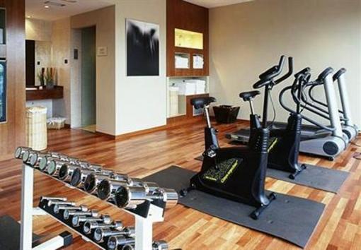 фото отеля AC Hotel A Coruna by Marriott